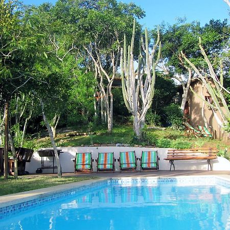 Búzios Flor Morena Guesthouse מראה חיצוני תמונה