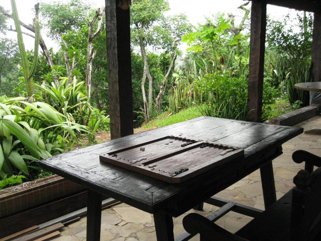 Búzios Flor Morena Guesthouse מראה חיצוני תמונה