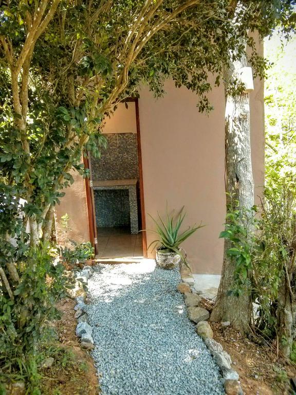 Búzios Flor Morena Guesthouse מראה חיצוני תמונה