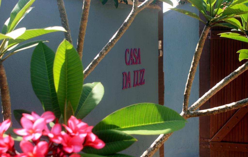 Búzios Flor Morena Guesthouse מראה חיצוני תמונה