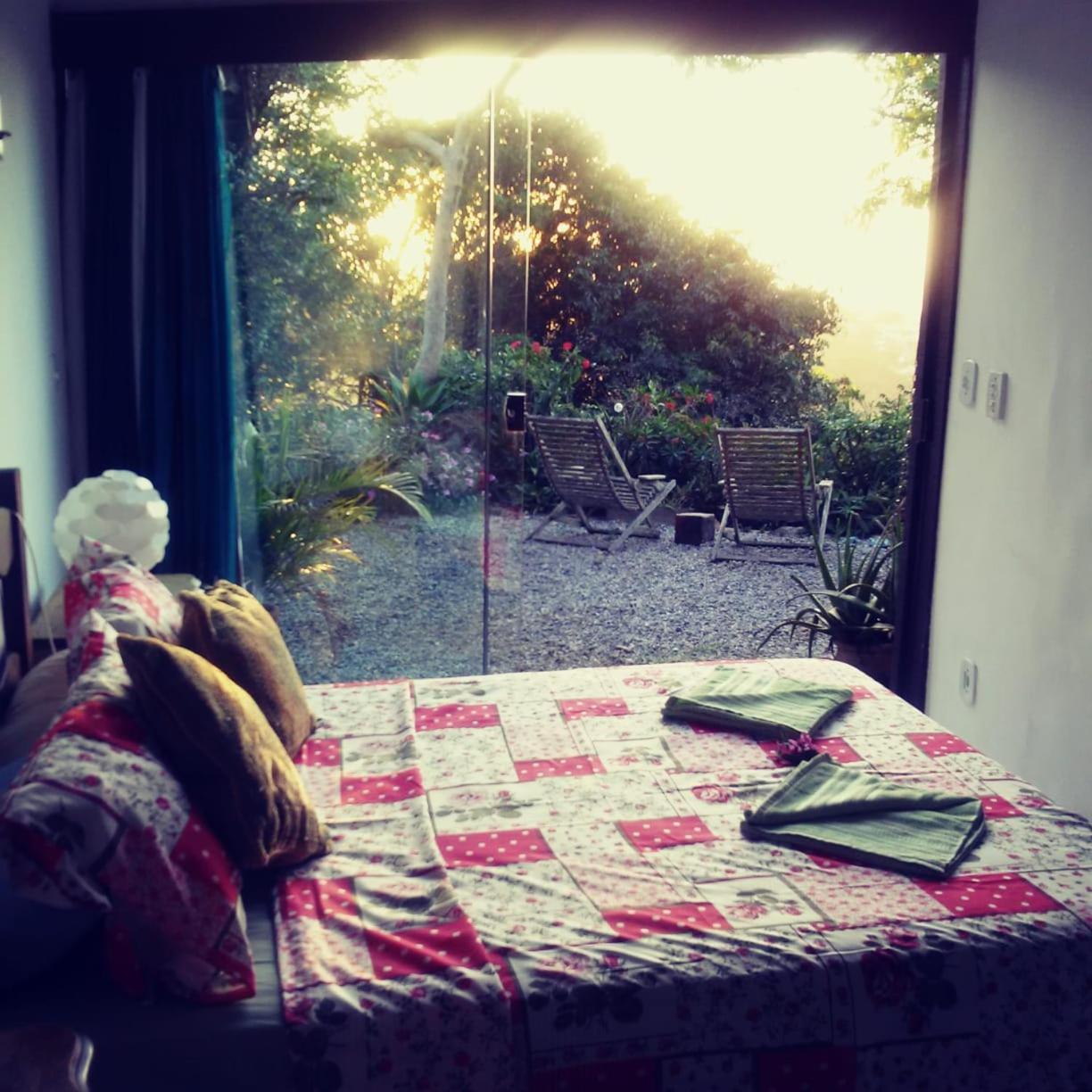 Búzios Flor Morena Guesthouse מראה חיצוני תמונה